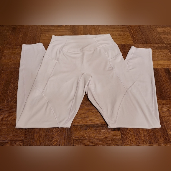 Pink Whitney Simmons x Gymshark Legging Size M - Picture 12 of 14